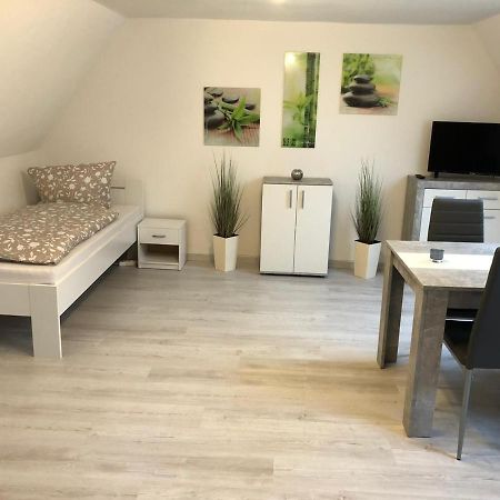 Allstedt Ferienwohnung Hendrich Sotterhausen מראה חיצוני תמונה