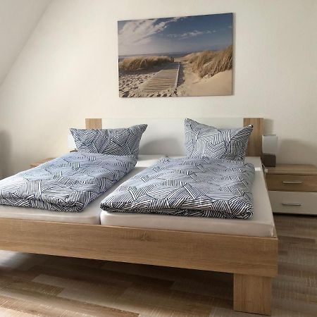 Allstedt Ferienwohnung Hendrich Sotterhausen מראה חיצוני תמונה
