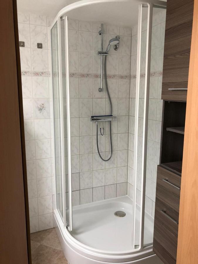 Allstedt Ferienwohnung Hendrich Sotterhausen מראה חיצוני תמונה